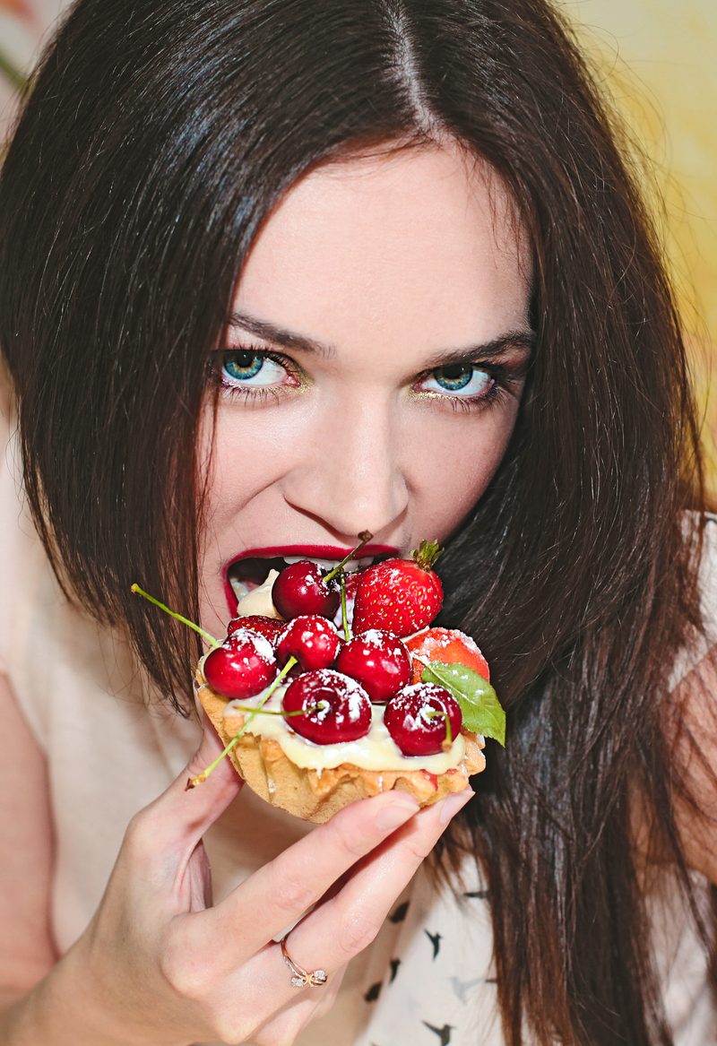 12 Most Weight-Loss-Friendly Foods Recommended by Experts