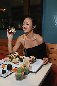 15 Foods That Burn More Calories Than They Contain (or Close to It)