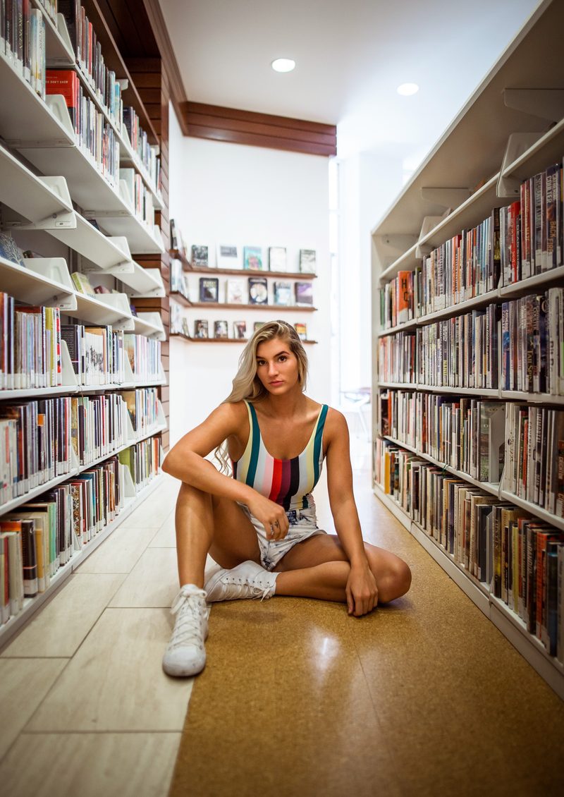 30 DIY Ways to Organize Books & Storage Solutions