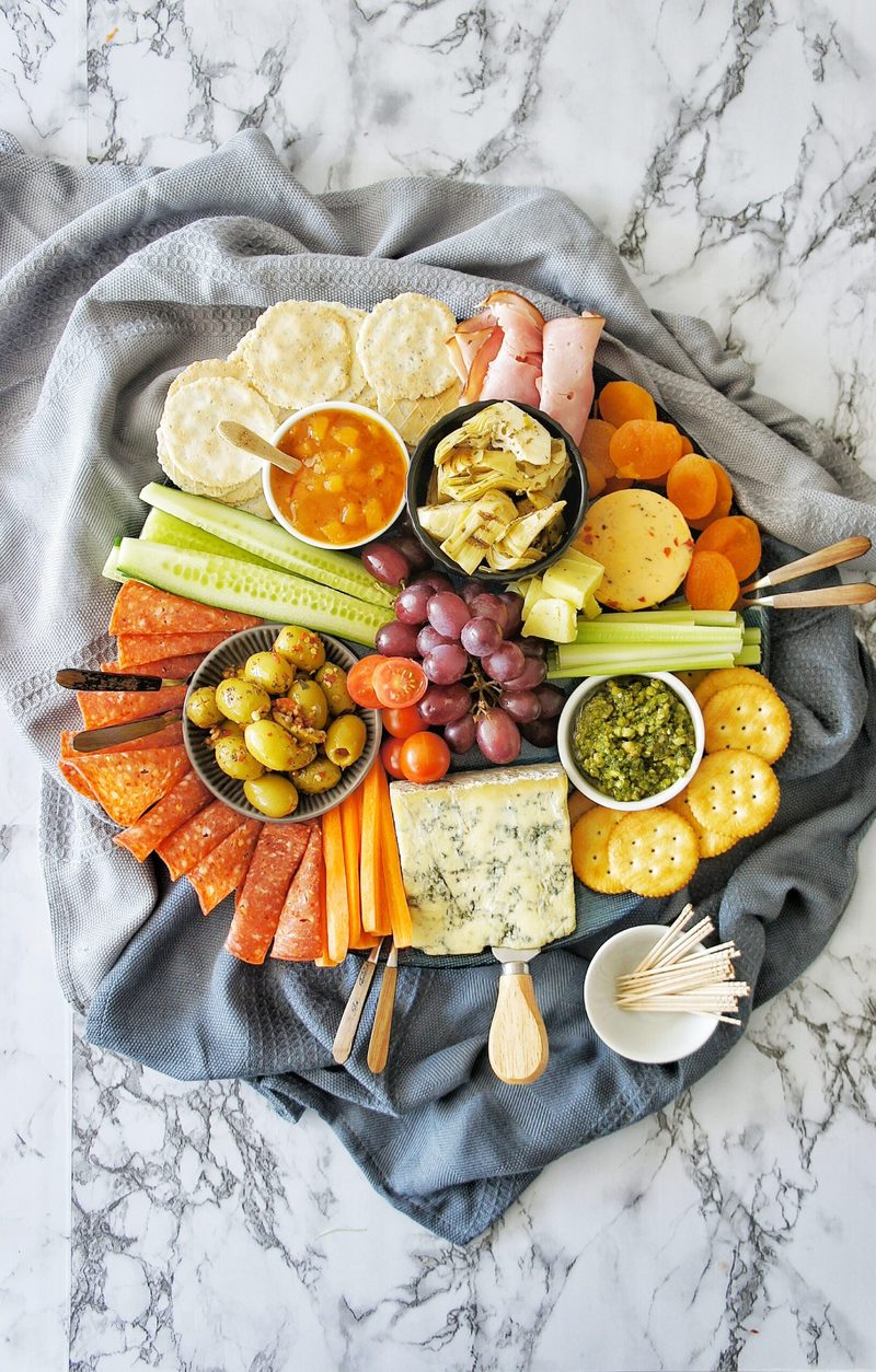 Super Food – 5 Easy Dinners That’ll Help You Lose 5 Pounds