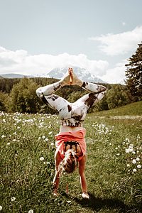 7 Reasons to Make Your Next Holiday a Yoga Retreat