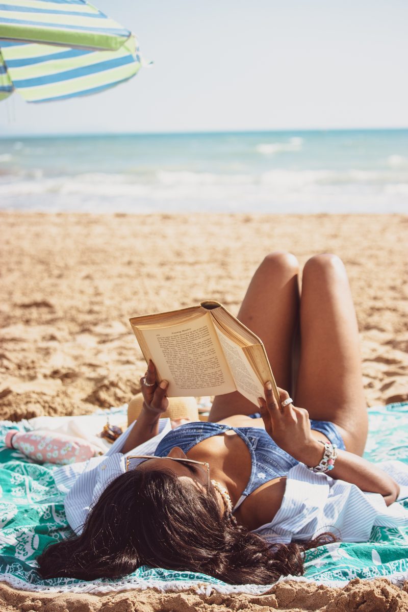 Best Self-Help Books Recommended by Top Psychologists