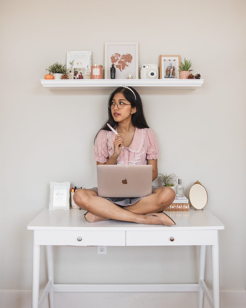 24 Ways to Stay Motivated & Productive as an Entrepreneur