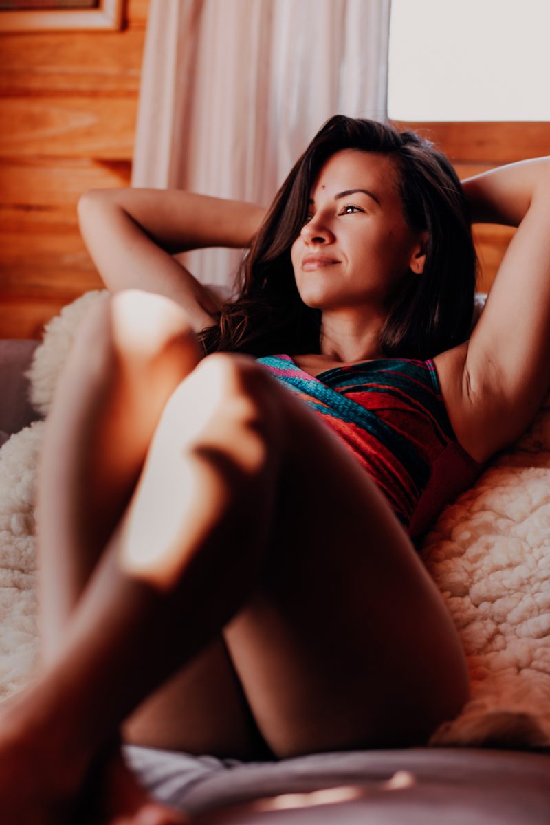 For Men: 10 Things You Probably Have Wrong About Women