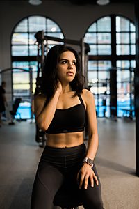 9 Ways to Work More Into Your Weight-Loss Plan