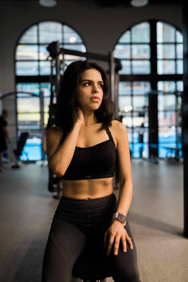 9 Ways to Work More Into Your Weight-Loss Plan