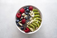 Secrets of Losing Weight Faster: 10 Foods to Eat to Burn More Calories