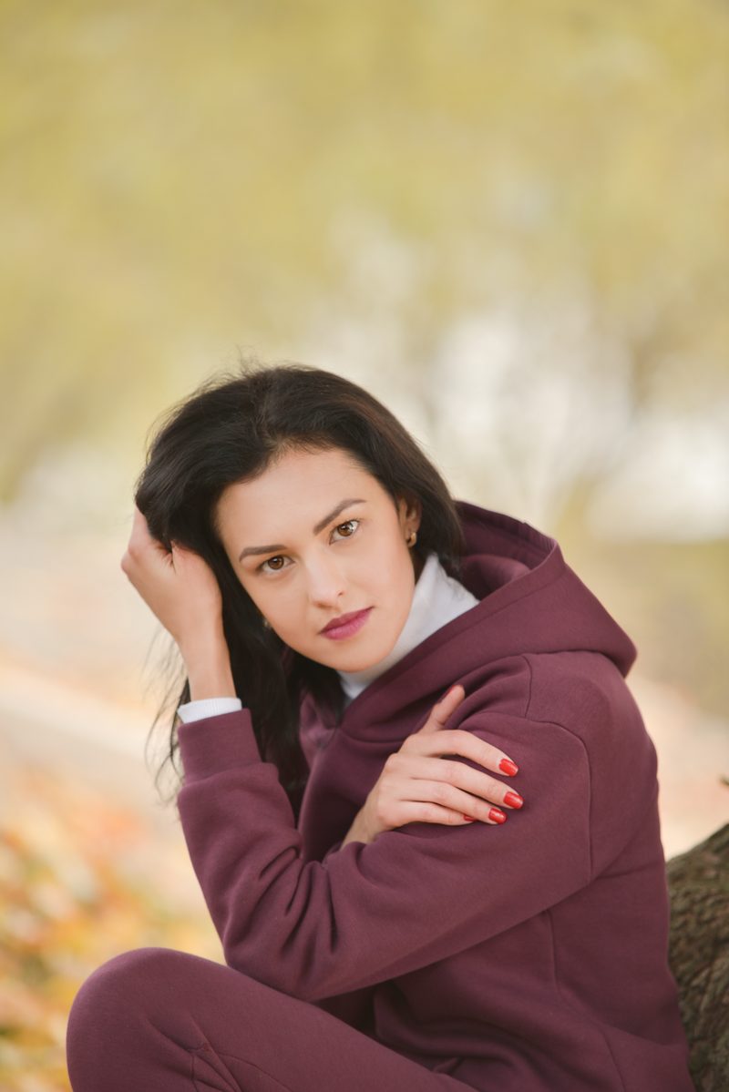 Self-Help: Stop Worrying What Others Think of You