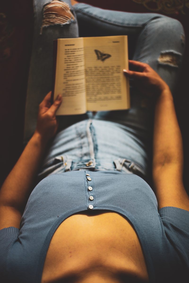 Self Improvement Top 10 Best Books On Positive Psychology You Need To Read For Authentic Change