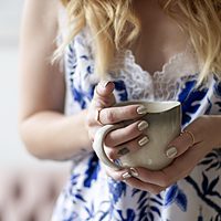 The Perfect DIY Gift for Coffee Lovers