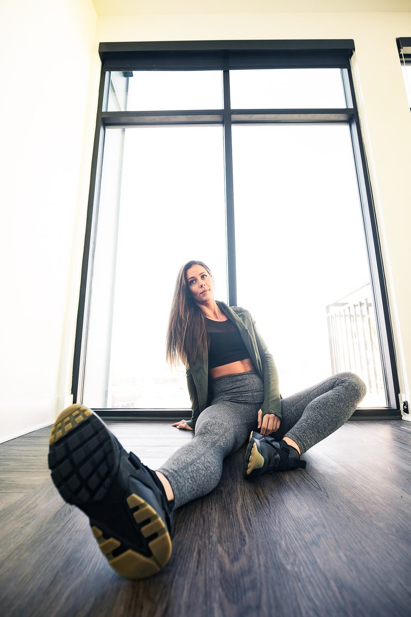 Top 10 Exercises to Lose Weight Without the Gym