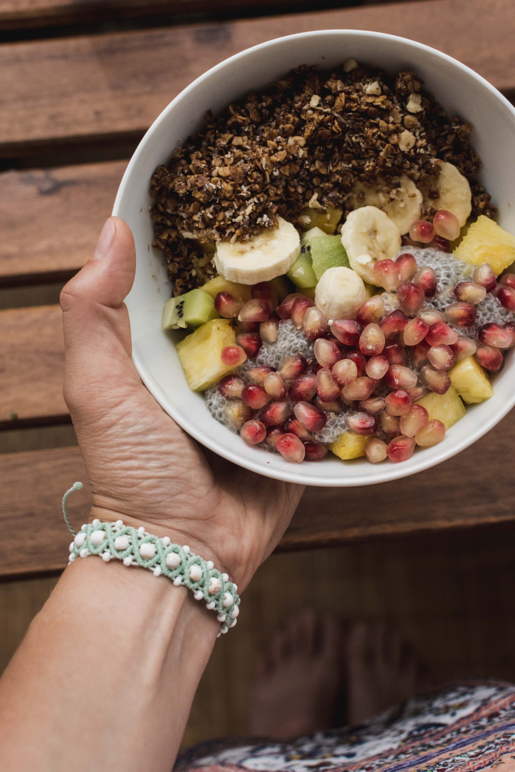 13 Easy Breakfasts Which Helps You To Lose Weight Fast