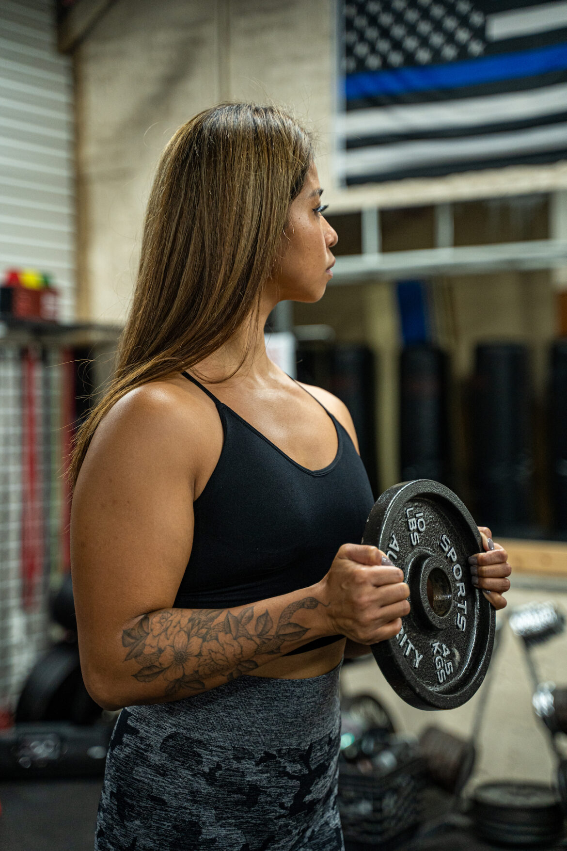 Simple 8 Minute Fat Loss Program