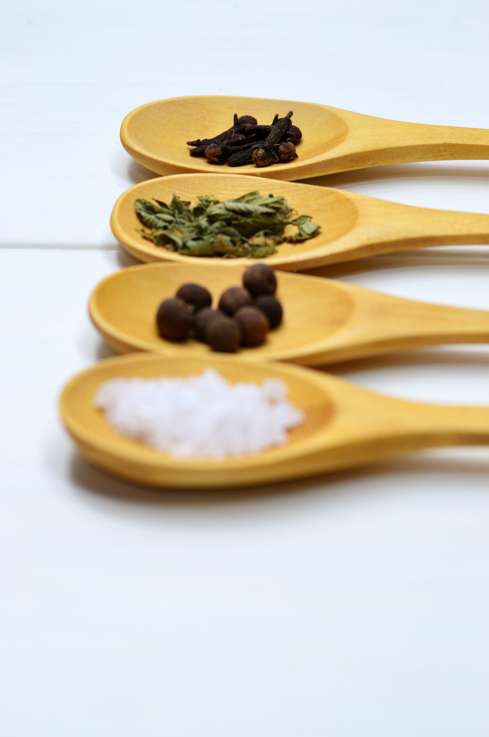 You Cant Ignore Top 20 Herbs For Instant Weight Loss